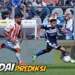 Prediksi Skor Union Santa vs Gimnasia 4 Juni 2023