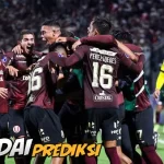 Prediksi Skor Universitario vs Gimnasia La Plata 29 Juni 2023