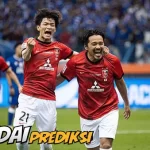 Prediksi Skor Urawa Reds vs Shonan Bellmare 28 Juni 2023