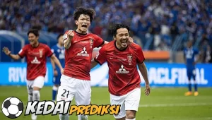 Prediksi Skor Urawa Reds vs Shonan Bellmare 28 Juni 2023