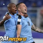Prediksi Skor Uruguay U20 vs Israel U20 9 Juni 2023