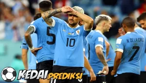 Prediksi Skor Uruguay vs Nicaragua 15 Juni 2023