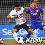 Prediksi Skor Vancouver Whitecaps vs Cincinnati 11 Juni 2023