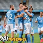 Prediksi Skor Varnamo vs Malmo 10 Juni 2023