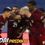 Prediksi Skor Venezuela vs Guatemala 19 Juni 2023