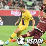 Prediksi Skor Vissel Kobe vs Barcelona 6 Juni 2023