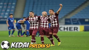 Prediksi Skor Vissel Kobe vs Nagano Parceiro 14 Juni 2023