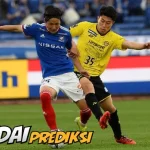 Prediksi Skor Yokohama FM vs Kashiwa 10 Juni 2023