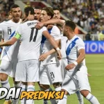 Prediksi Skor Yunani vs Irlandia 17 Juni 2023