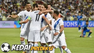 Prediksi Skor Yunani vs Irlandia 17 Juni 2023
