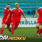 Prediksi Skor AC Escaldes vs Partizani 25 Juli 2023