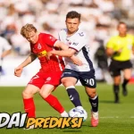 Prediksi Skor AGF Aarhus vs Nordsjaelland 1 Agustus 2023