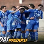 Prediksi Skor Alashkert vs Arsenal Tivat 14 Juli 2023
