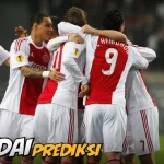 Prediksi Skor Anderlecht vs Ajax 22 Juli 2023