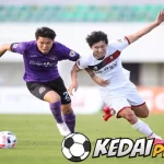Prediksi Skor Anyang vs Cheonan City 18 Juli 2023