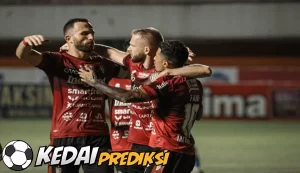 Prediksi Skor Arema vs Bali United 21 Juli 2023