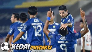 Prediksi Skor Arema vs Persib 7 Juli 2023