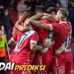 Prediksi Skor Argentinos Juniors vs Colon 17 Juli 2023