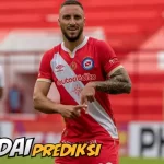 Prediksi Skor Argentinos Juniors vs Estudiantes 29 Juli 2023