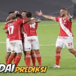 Prediksi Skor Argentinos Juniors vs Instituto 7 Juli 2023