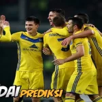 Prediksi Skor Aris Limassol vs BATE Borisov 27 Juli 2023