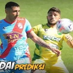 Prediksi Skor Arsenal Sarandi vs Defensa y Justicia 7 Juli 2023