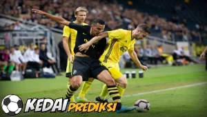 Prediksi Skor Arsenal Tivat vs Alashkert 21 Juli 2023