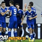 Prediksi Skor Astana vs Dinamo Zagreb 2 Agustus 2023