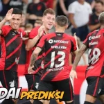 Prediksi Skor Atletico Paranaense vs Bahia 17 Juli 2023