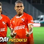 Prediksi Skor Atletico Tucuman vs Independiente 24 Juli 2023