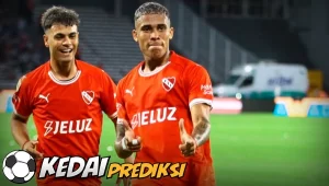 Prediksi Skor Atletico Tucuman vs Independiente 24 Juli 2023