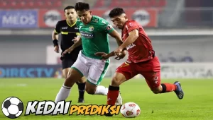 Prediksi Skor Audax vs Nublense 21 Juli 2023