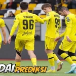 Prediksi Skor BATE Borisov vs Partizani 19 Juli 2023