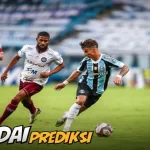 Prediksi Skor Bahia vs Gremio 5 Juli 2023