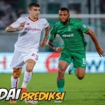 Prediksi Skor Ballkani vs Ludogorets 12 Juli 2023