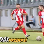 Prediksi Skor Balzan vs Neman Grodno 2 Agustus 2023