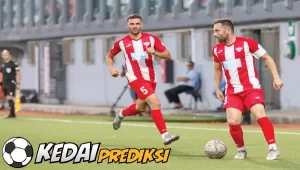 Prediksi Skor Balzan vs Neman Grodno 2 Agustus 2023