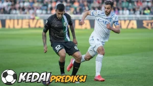 Prediksi Skor Banfield vs Godoy Cruz 25 Juli 2023
