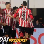 Prediksi Skor Barcelona SC vs Estudiantes La Plata 12 Juli 2023