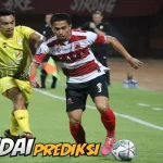Prediksi Skor Barito Putera vs Madura United 30 Juli 2023