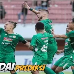 Prediksi Skor Persikabo 1973 vs PSM Makassar 14 Juli 2023