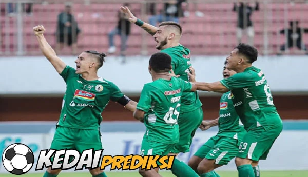 Prediksi Skor Persikabo 1973 vs PSM Makassar 14 Juli 2023