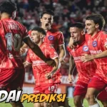 Prediksi Skor Barracas Central vs Argentinos Juniors 11 Juli 2023