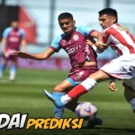 Prediksi Skor Barracas Central vs Arsenal Sarandi 26 Juli 2023