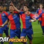 Prediksi Skor Basel vs Tobol Kostanay 28 Juli 2023