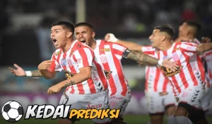 Prediksi Skor Belgrano vs Barracas Central 7 Juli 2023