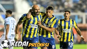 Prediksi Skor Belgrano vs Rosario Central 29 Juli 2023