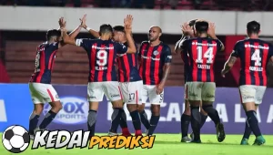 Prediksi Skor Belgrano vs San Lorenzo 17 Juli 2023