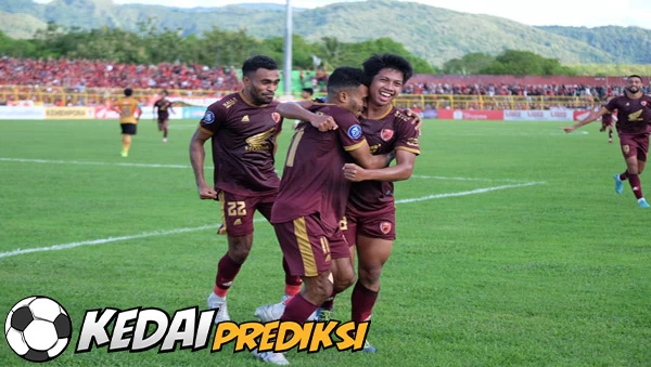 Prediksi Skor Bhayangkara vs PSM Makassar 29 Juli 2023