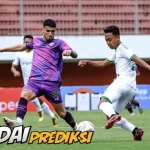 Prediksi Skor Bhayangkara vs RANS Nusantara 9 Juli 2023